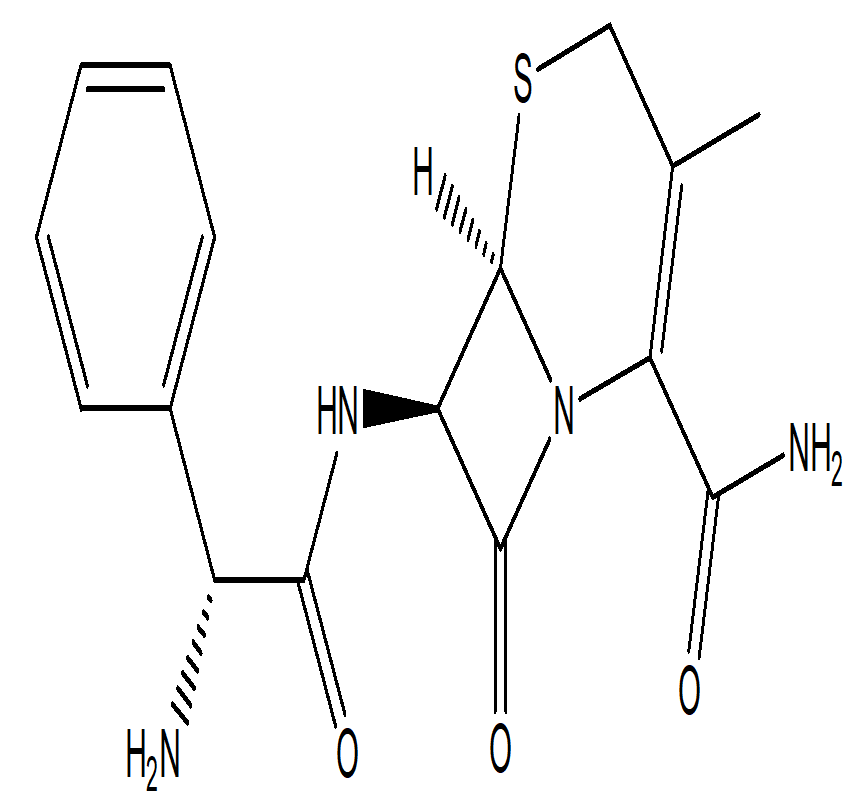 CEFALEXIN AMIDE IMPURITY
